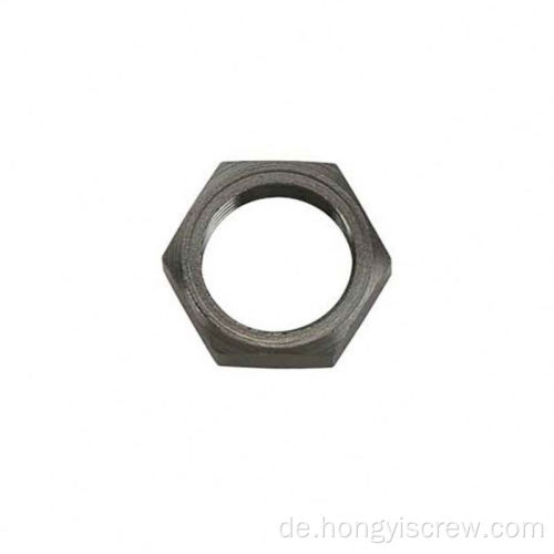 Ansi Hexagon Nut Long Grade 10 Preis